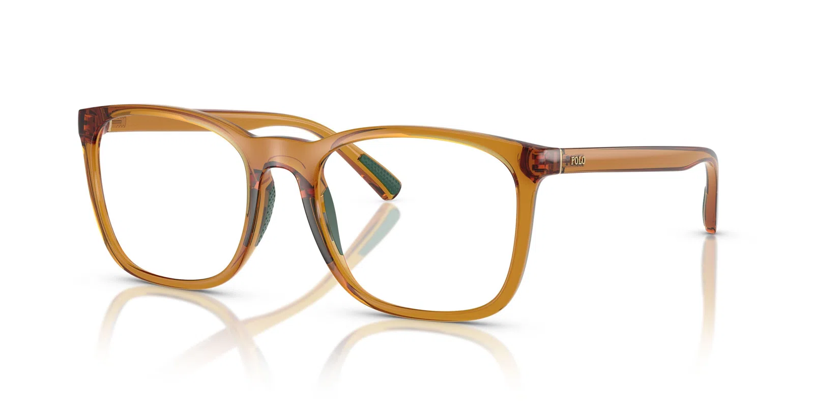 Polo 2281U Eyeglasses - view 16